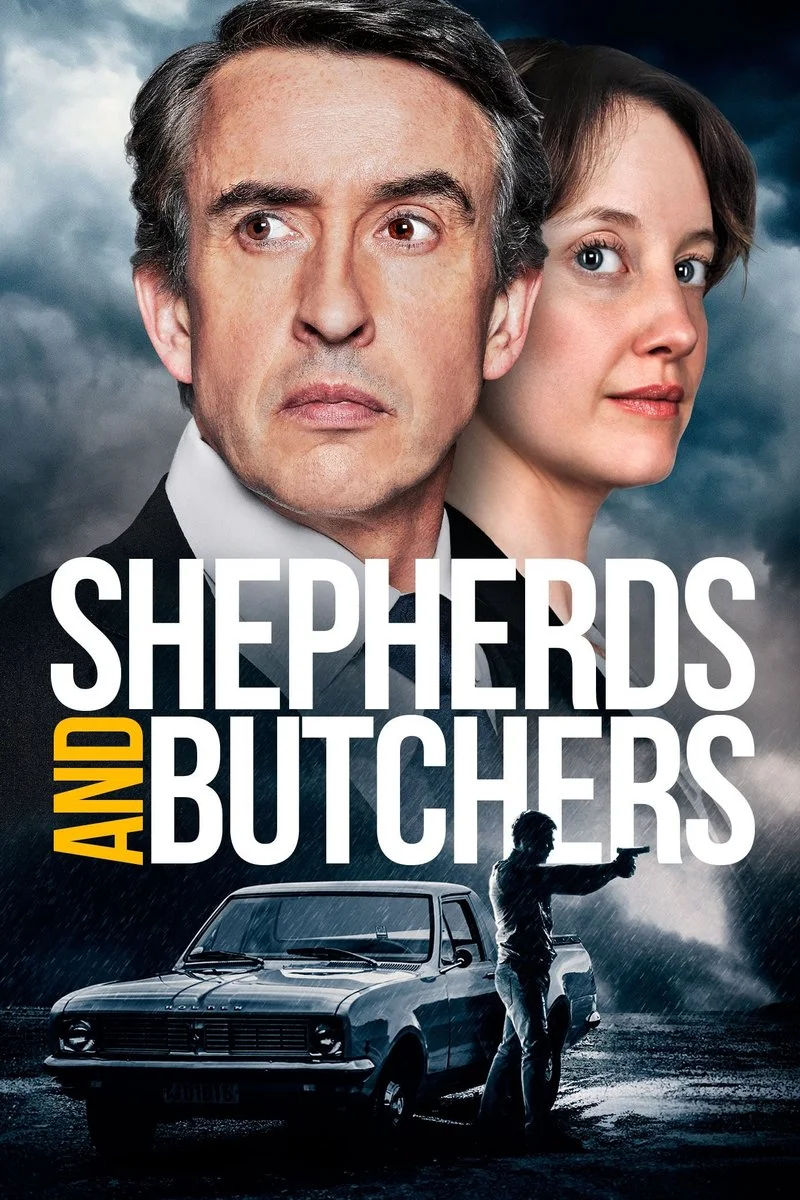 Affiche de Shepherds and Butchers