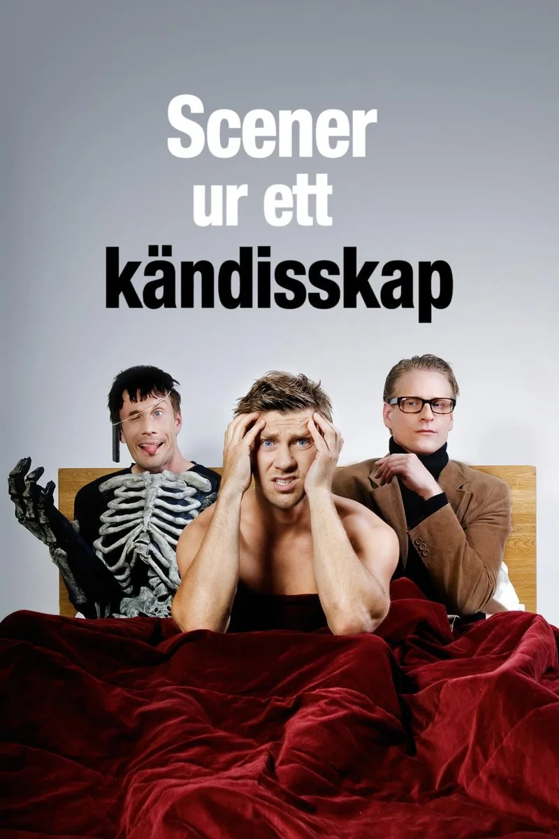 Affiche de Le Poids de la célébrité