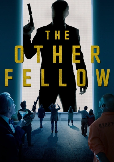 Poster The Other Fellow
