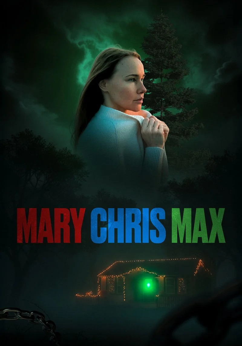 Affiche de Mary Chris Max