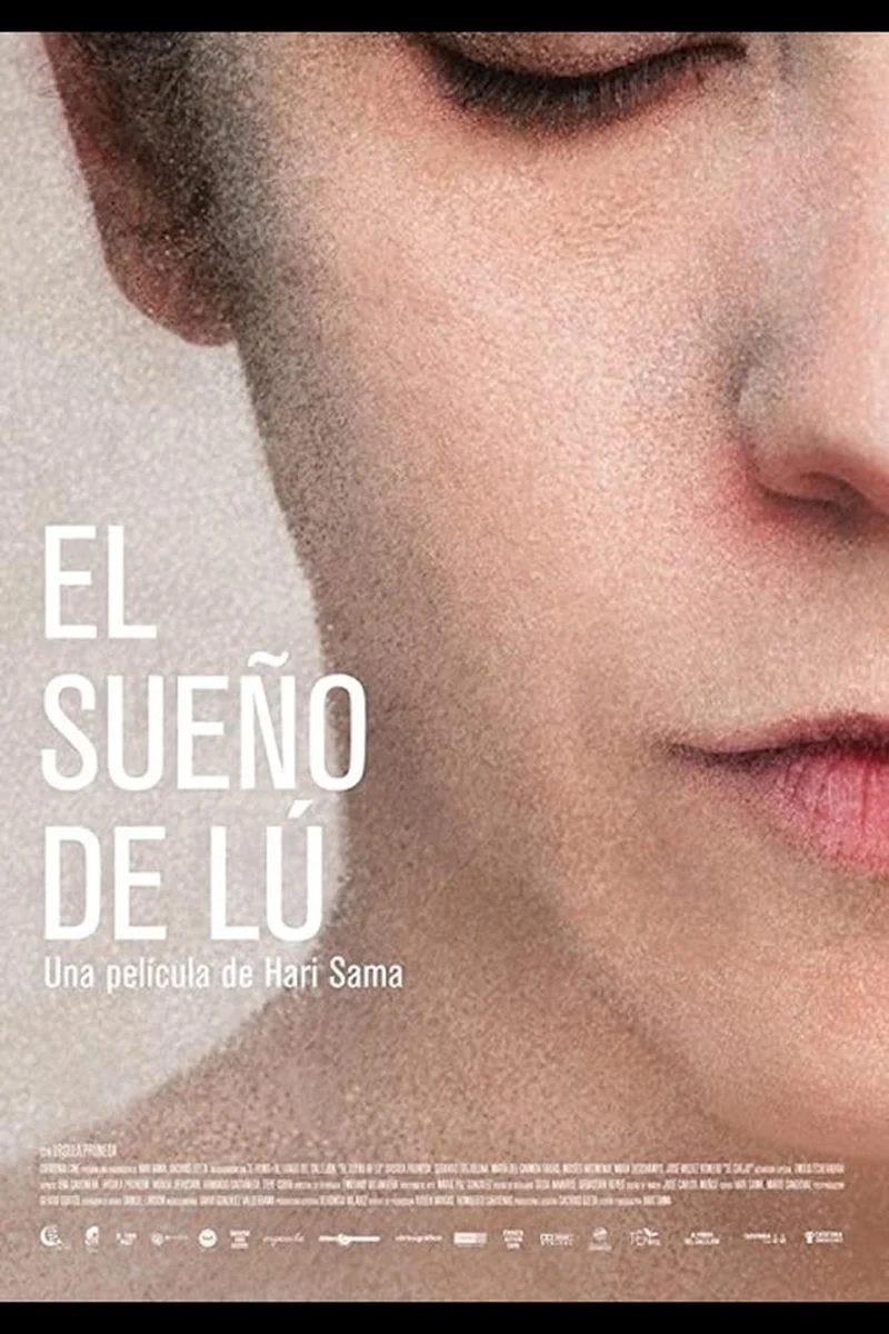 Affiche de The Dream of Lu
