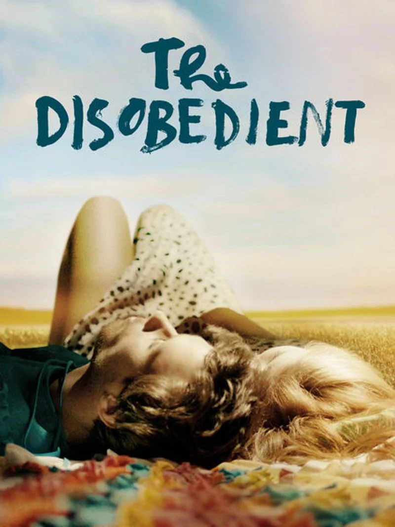 Affiche de The Disobedient