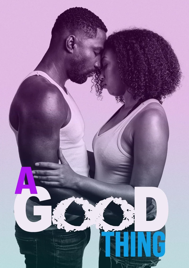Affiche de A Good Thing