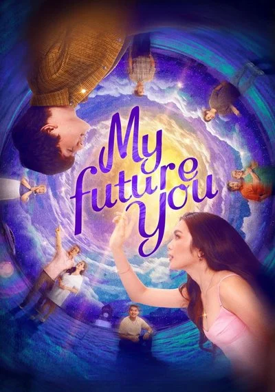 Poster My Future You