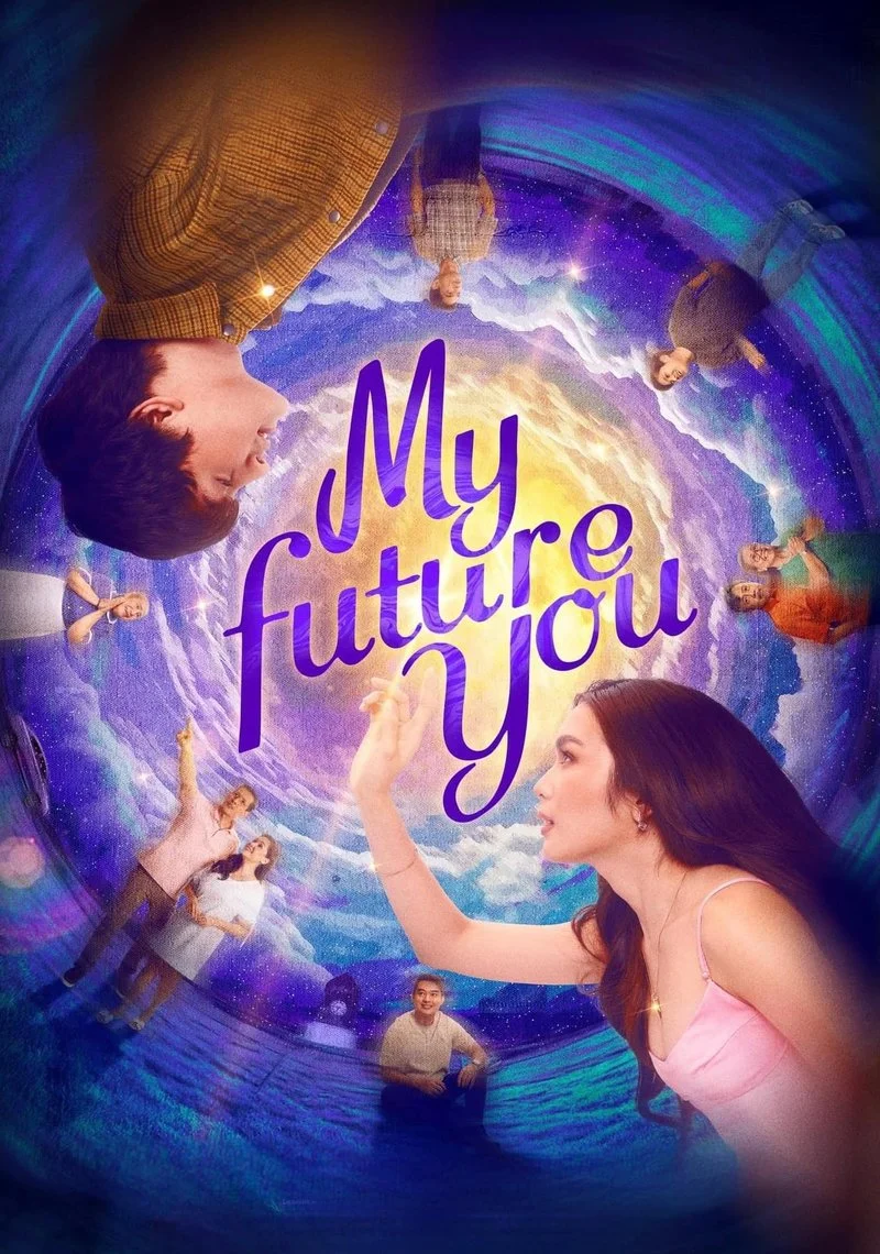 Poster van My Future You