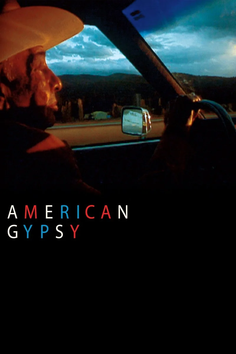 Affiche de American Gypsy