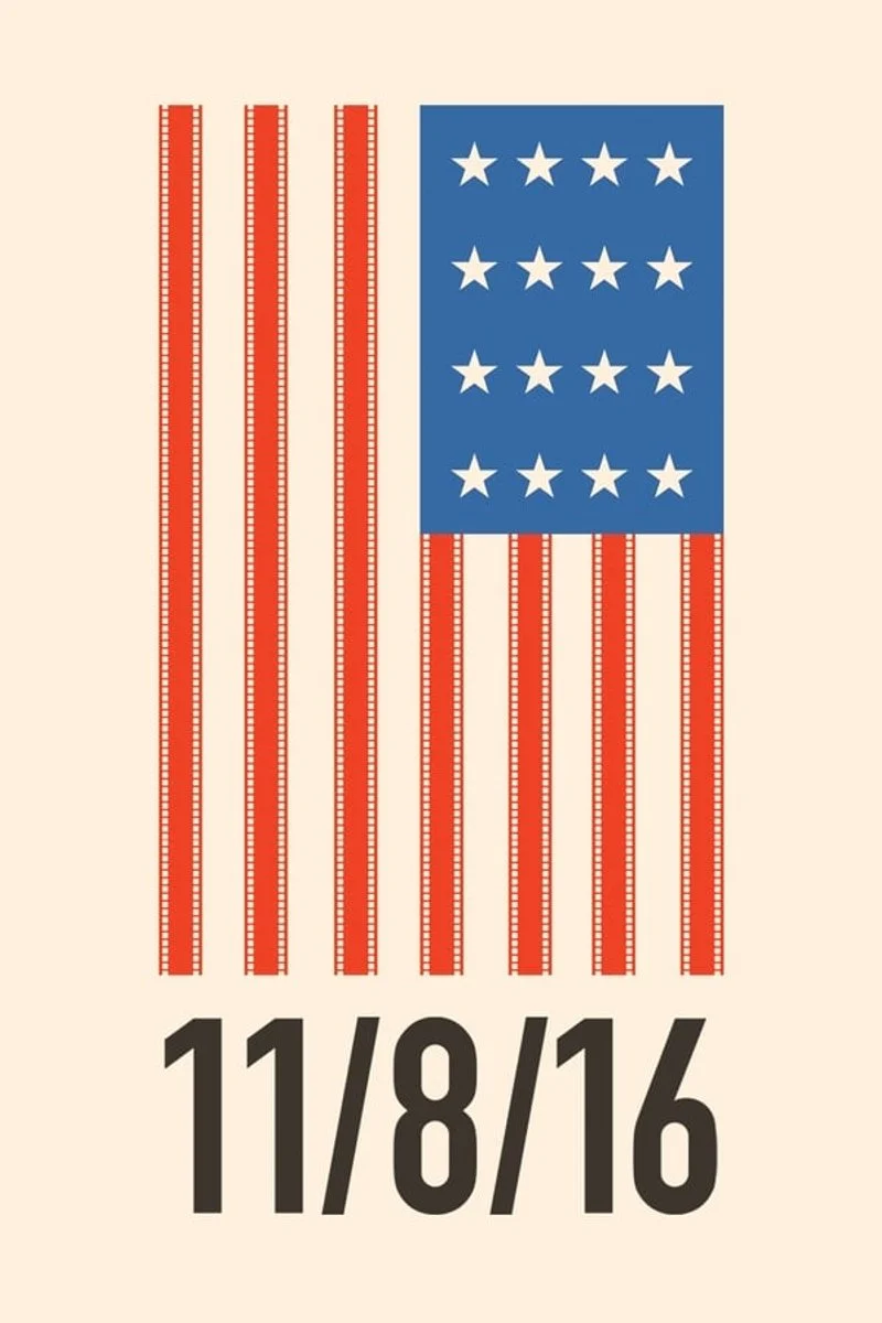 Affiche de November 8th