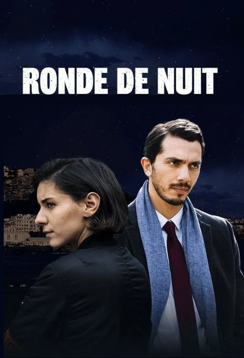 Poster van Bloedbanden