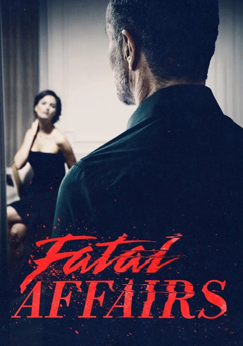 Poster van Fatal Affairs