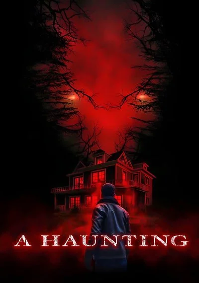 Poster A Haunting