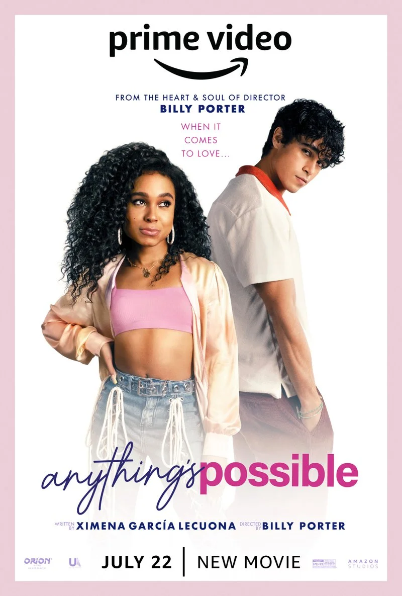 Affiche de Rien n'est impossible