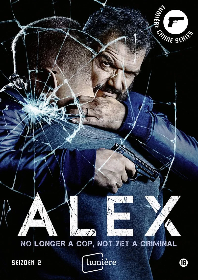 Affiche de Alex 2