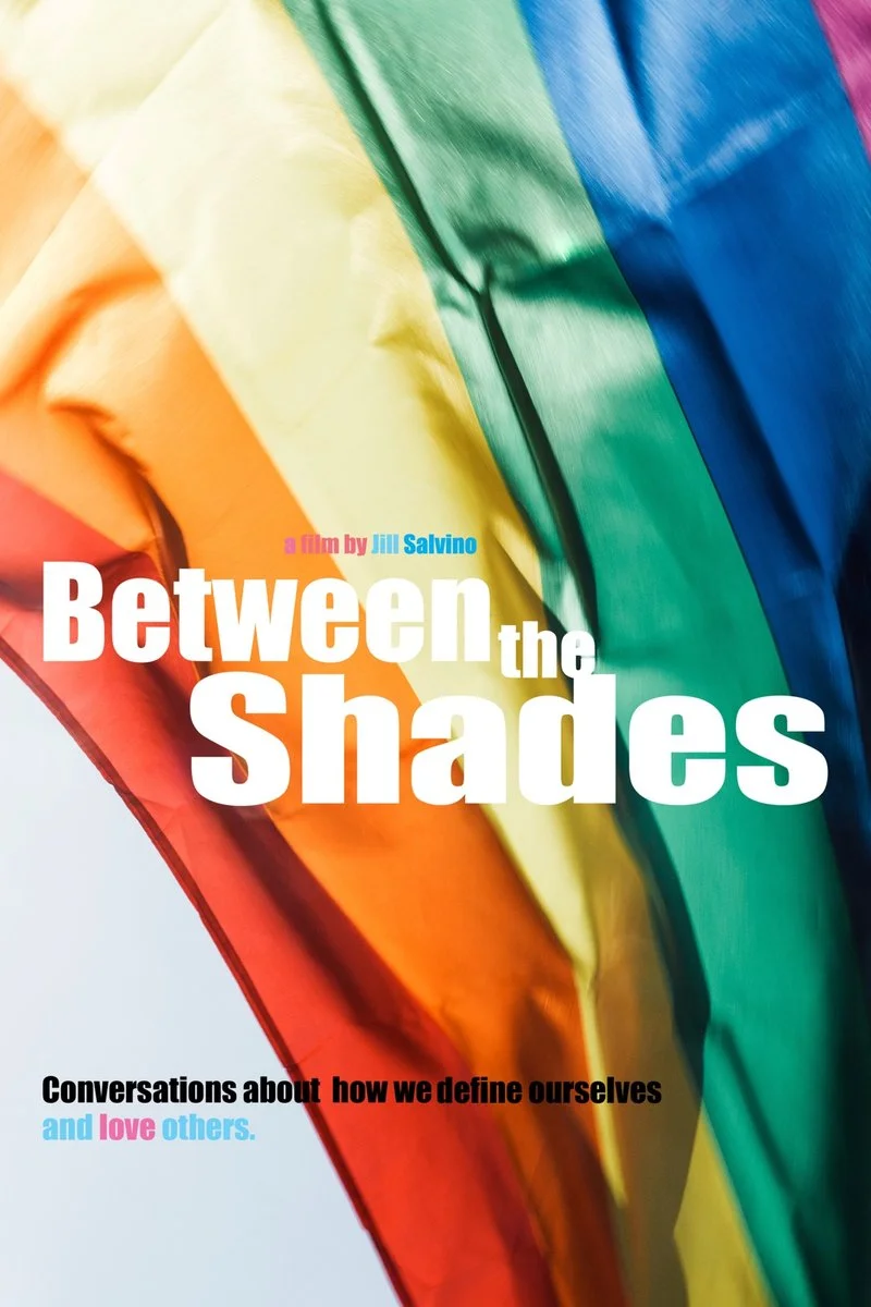 Poster van Between the Shades