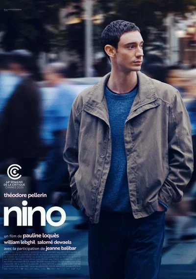 Affiche Nino
