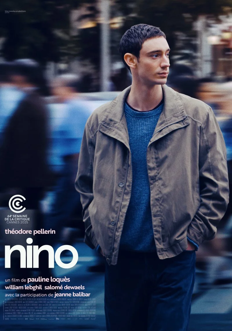 Poster van Nino