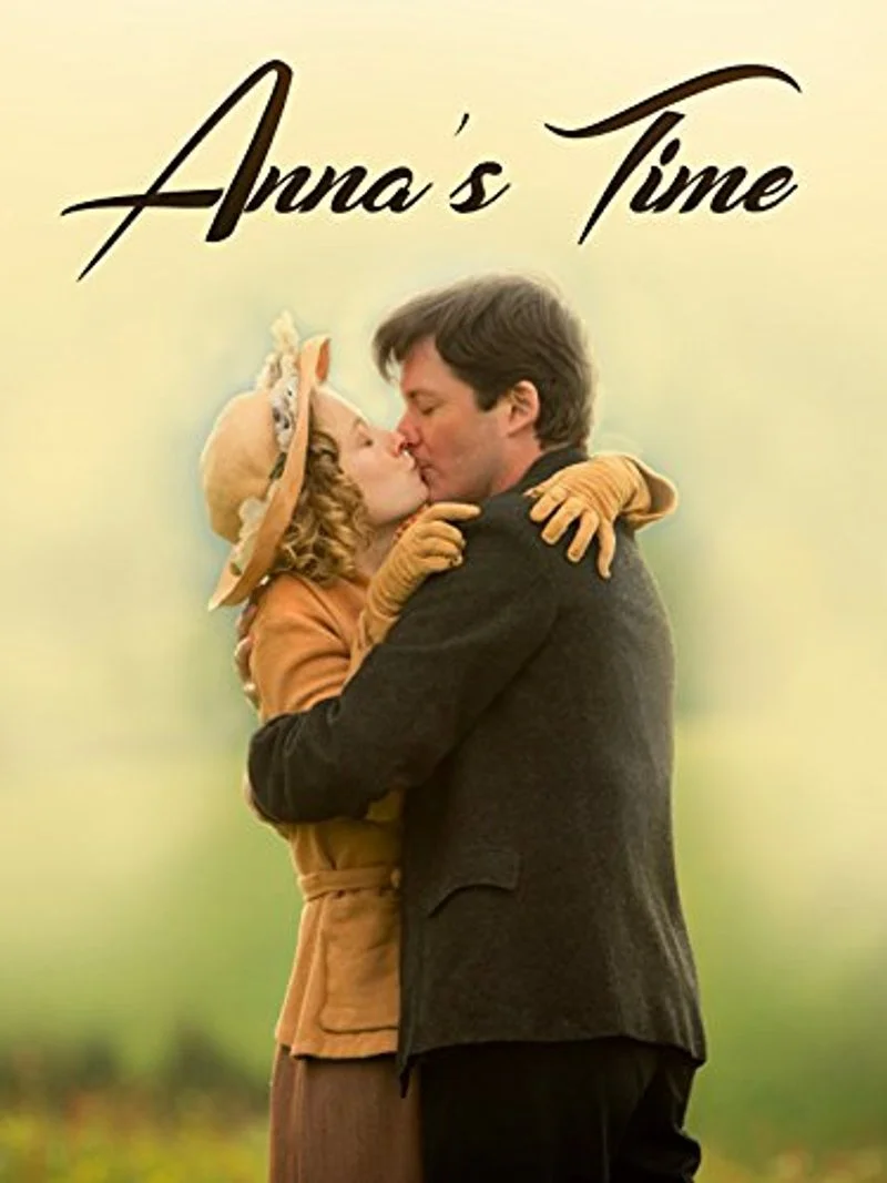 Poster van Anna's Time