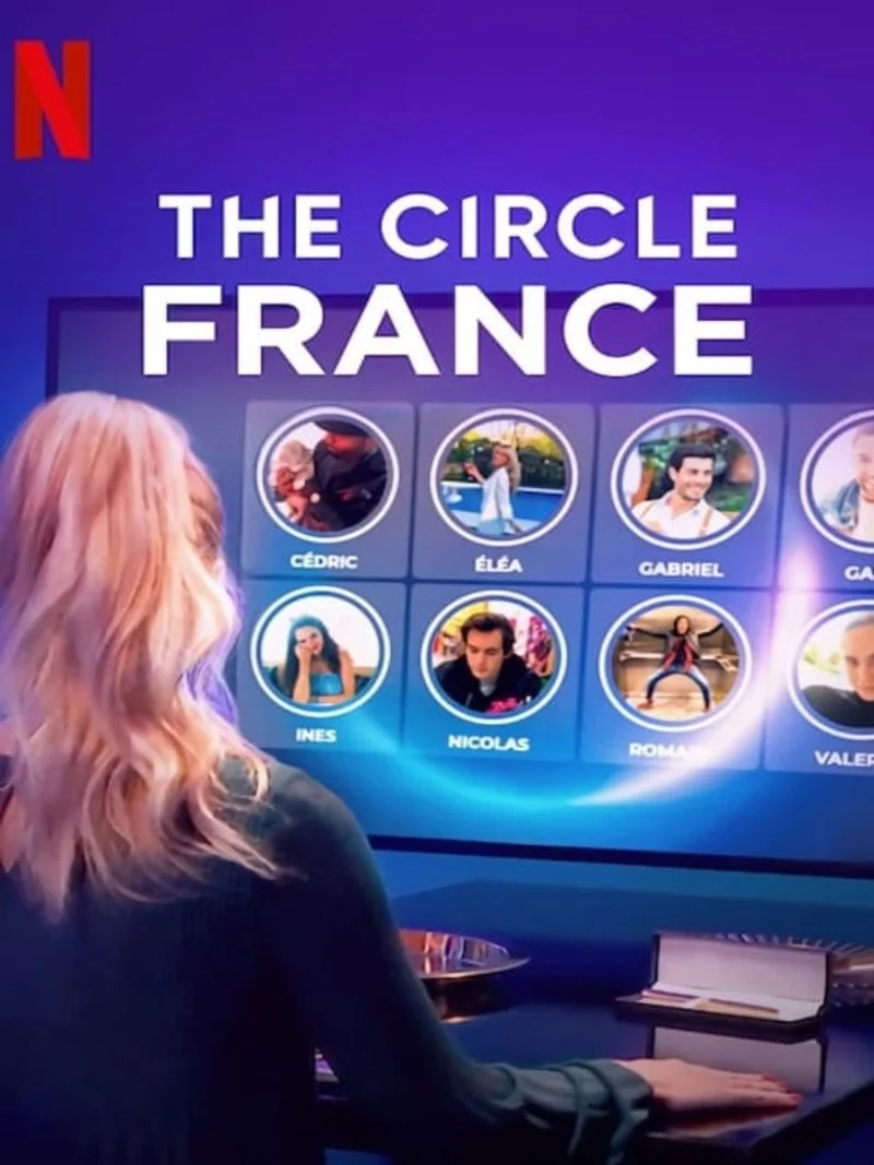 Affiche de The Circle Game