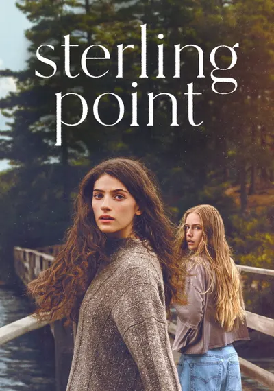Affiche Sterling Point