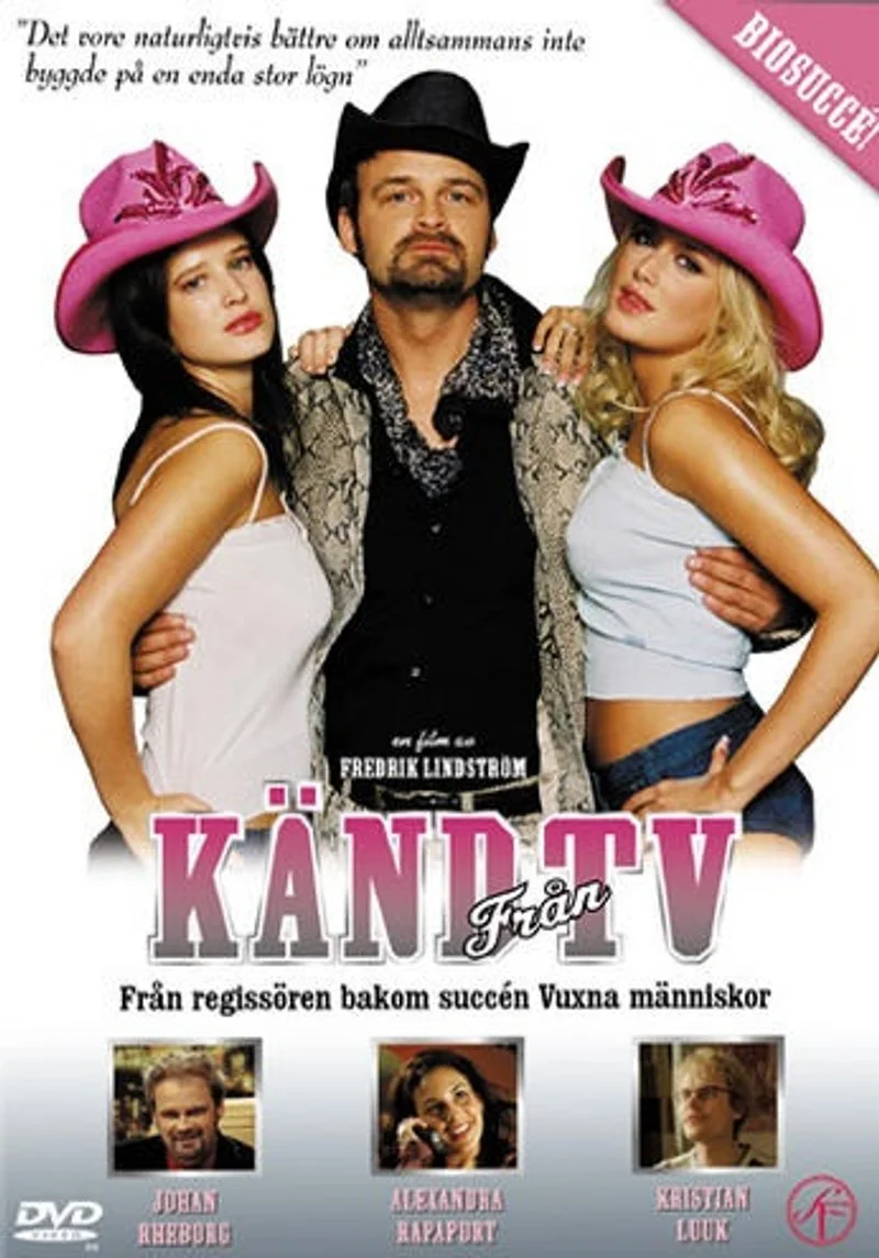Poster van As Seen On Tv