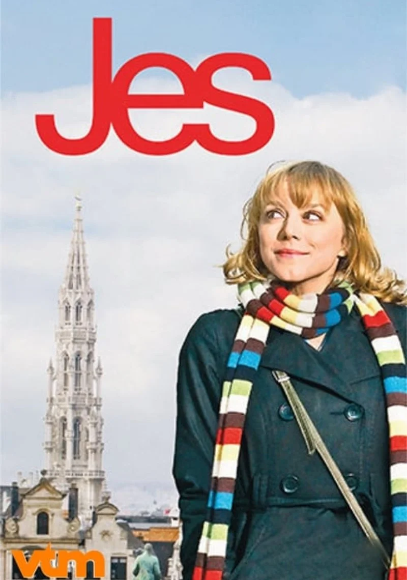 Poster van Jes