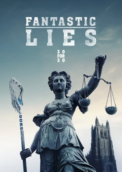 Poster Fantastic Lies