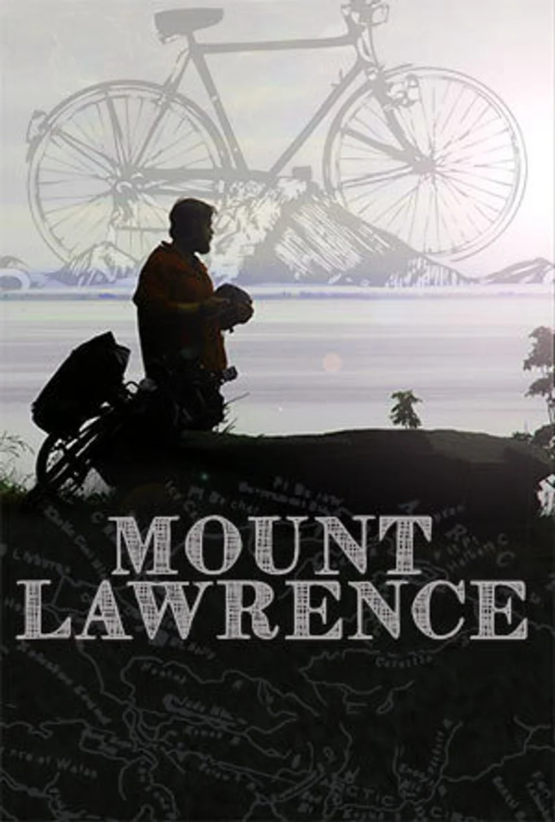 Affiche de Mount Lawrence