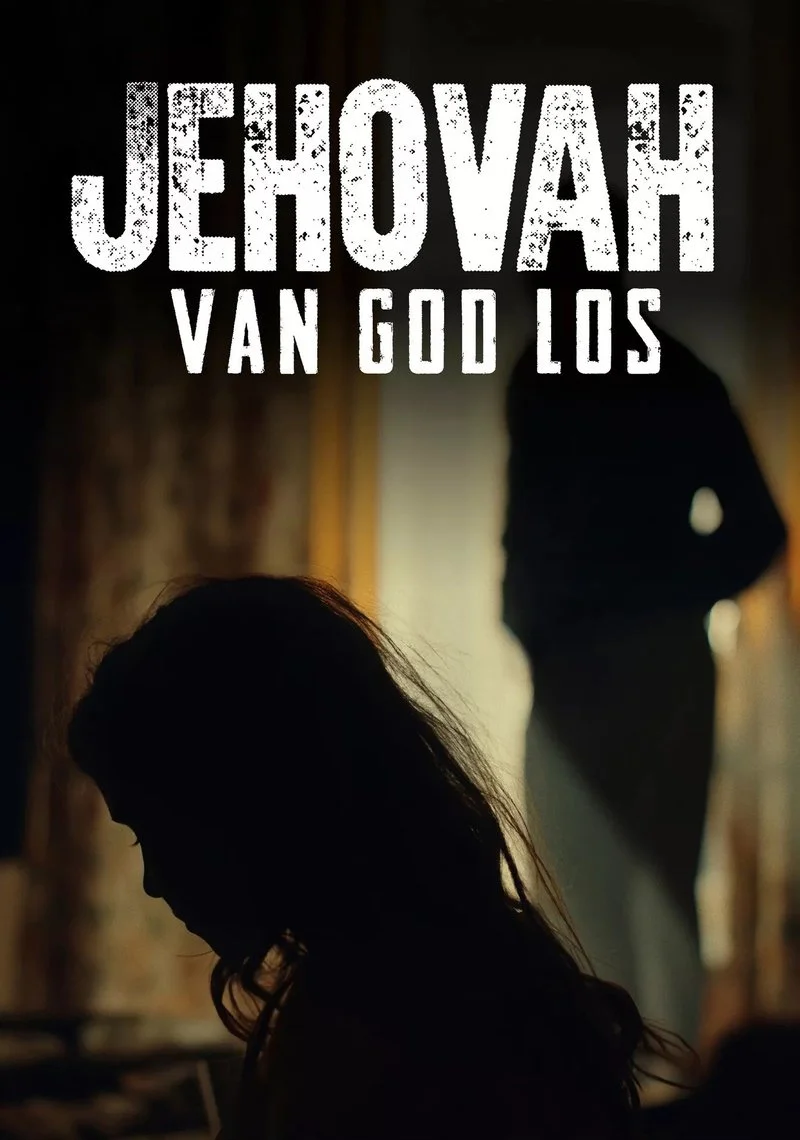 Affiche de Jehovah: Van God Los