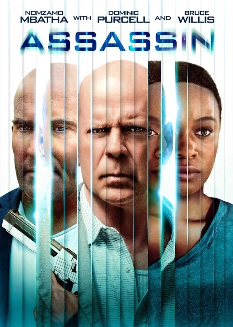 Affiche de Assassin