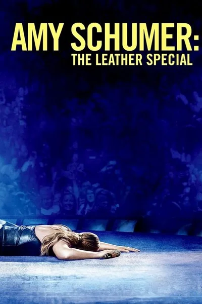 Poster Amy Schumer: The Leather Special
