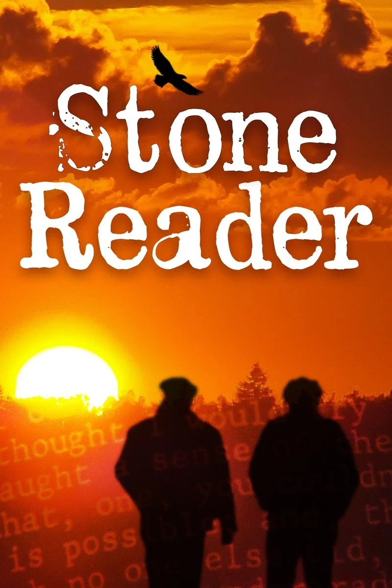 Affiche de Stone Reader