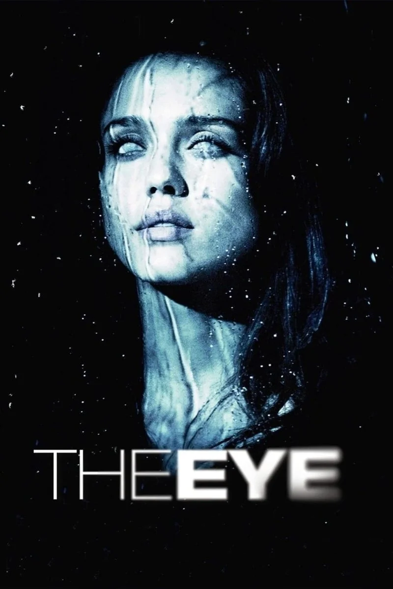 Poster van The Eye