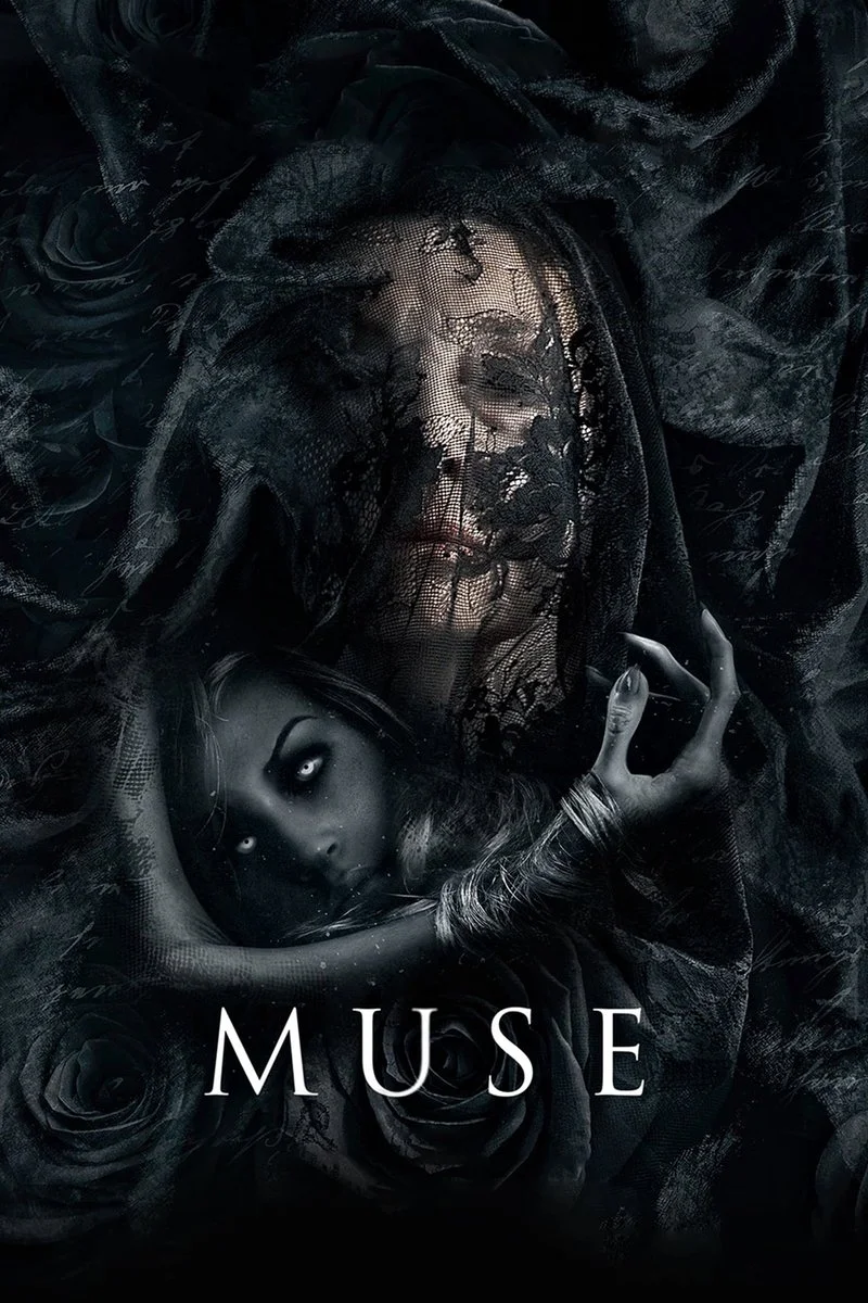 Affiche de Muse