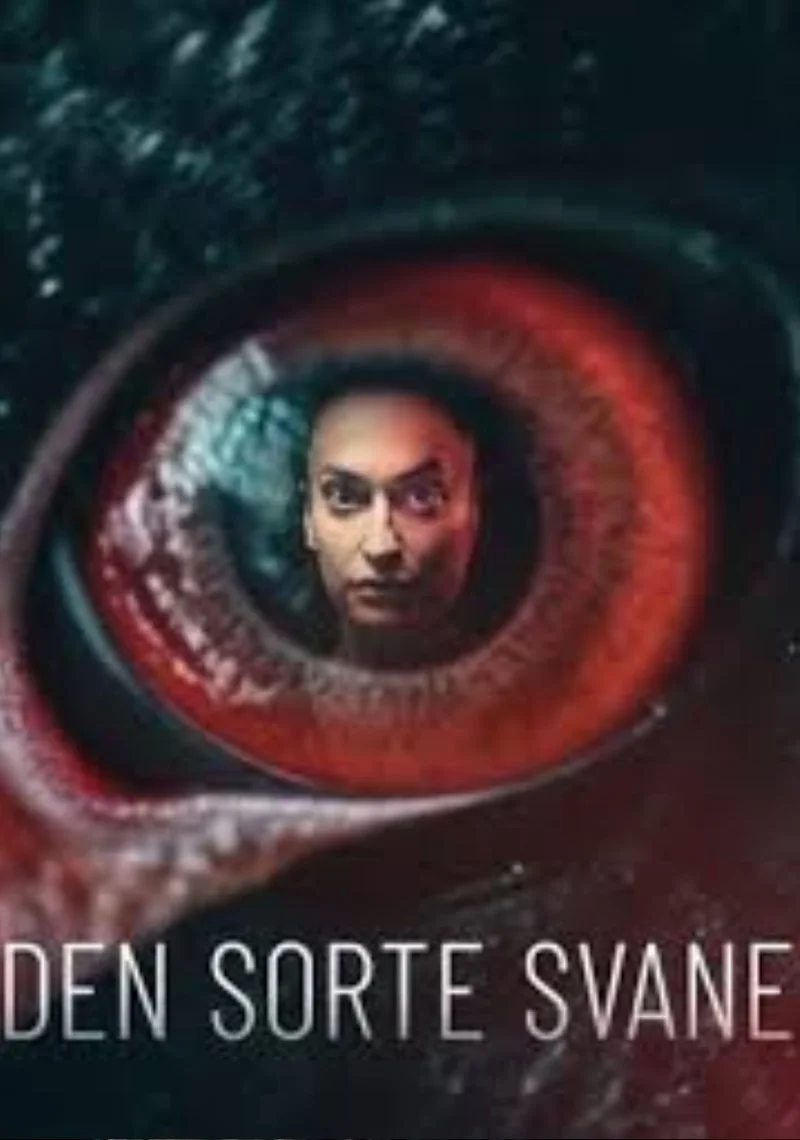Affiche de The Black Swan