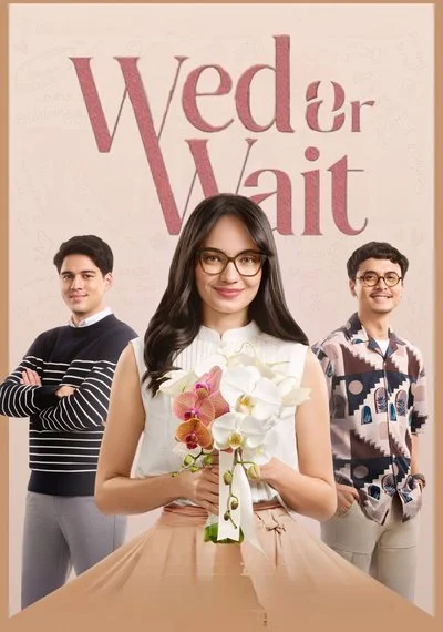 Affiche Yakin Nikah