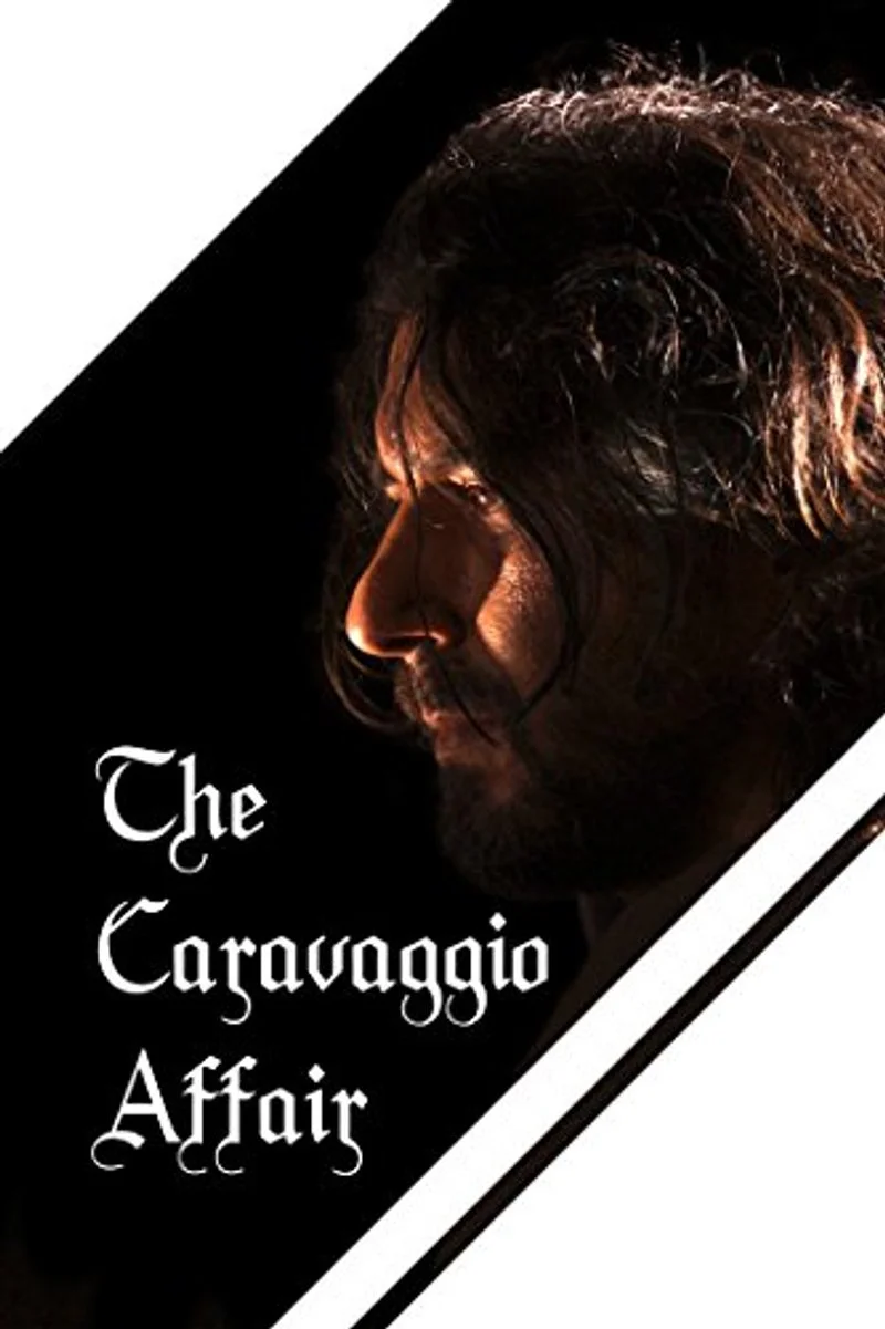Poster van Caravaggio: Man & Mystery