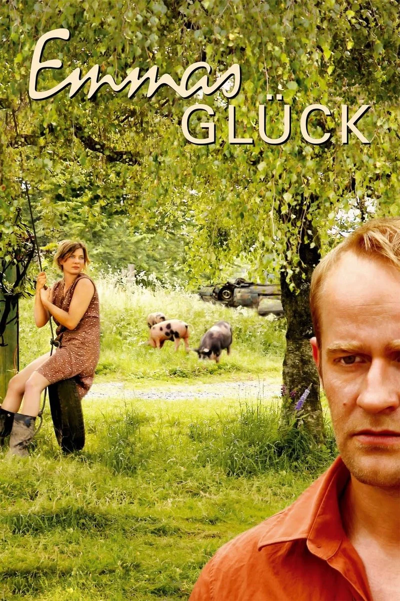 Poster van Emmas Glück