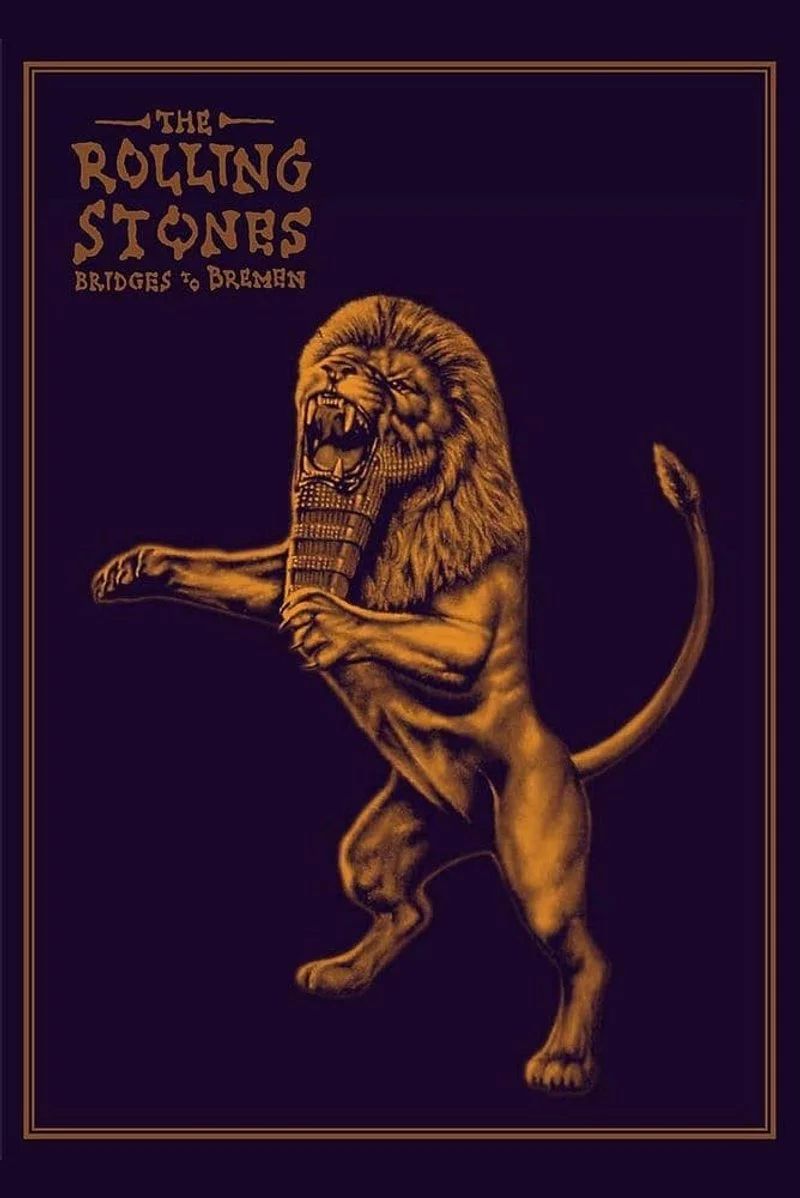Poster van Bridges To Bremen