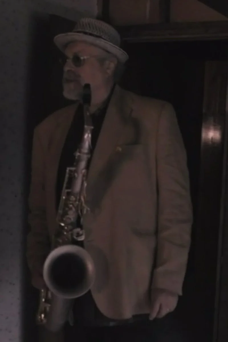 Poster van Lovano Supreme