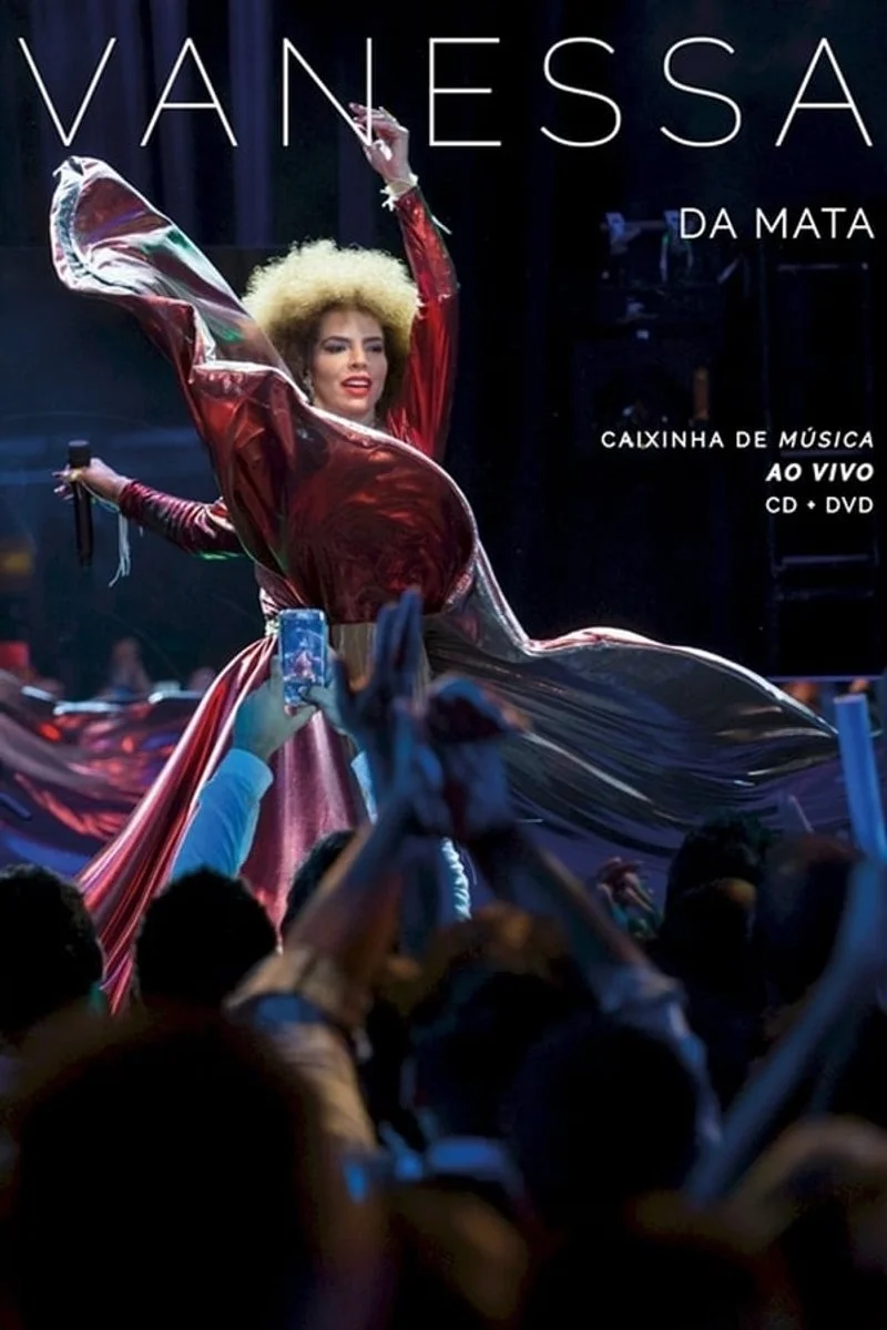 Affiche de Caixinha de Música