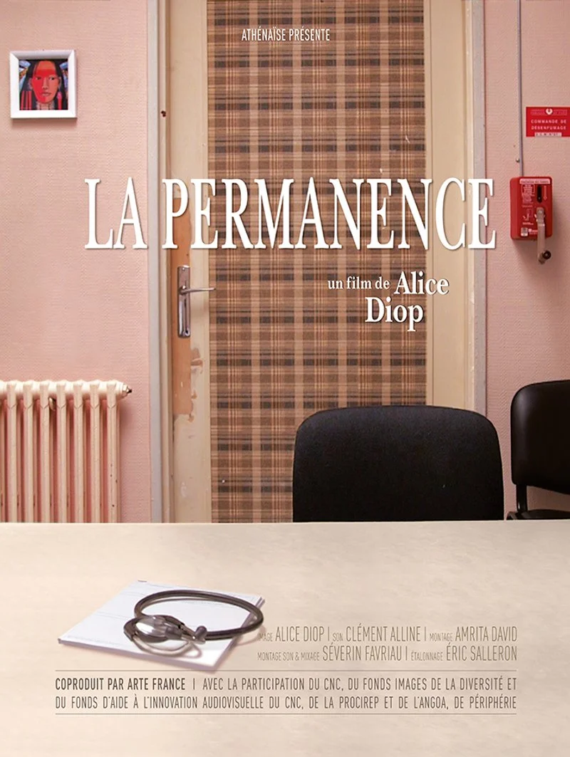 Affiche de On Call