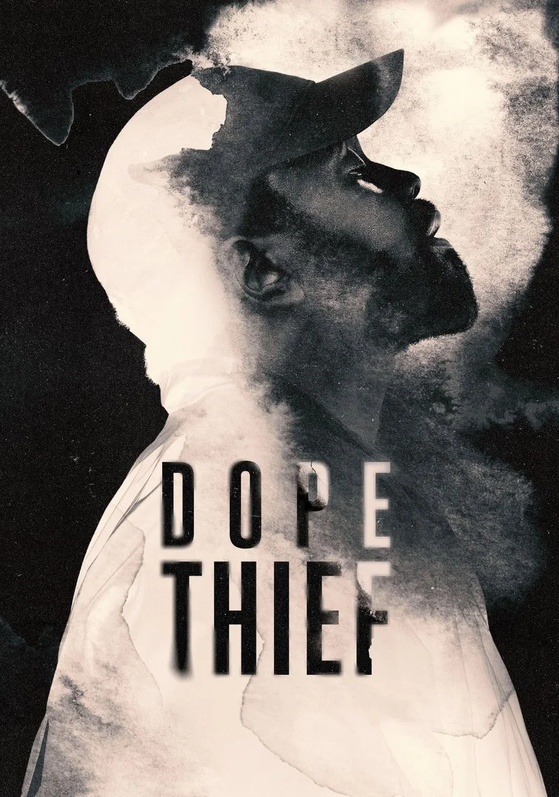 Affiche de Dope Thief