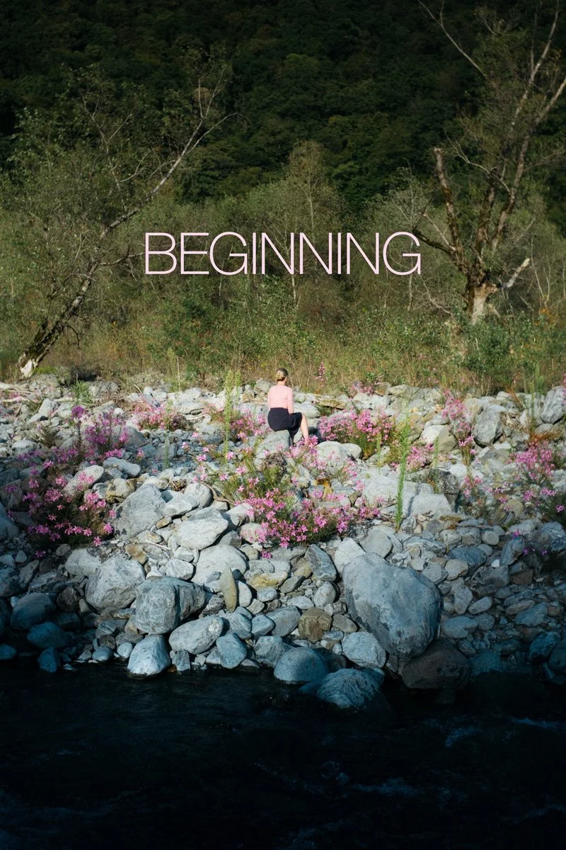 Affiche de Beginning