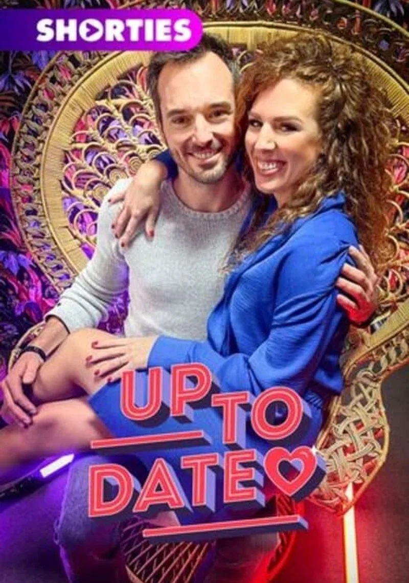 Poster van Up to date
