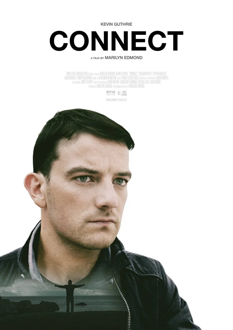 Affiche de Connect