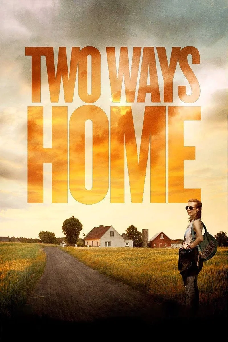 Affiche de The Farm