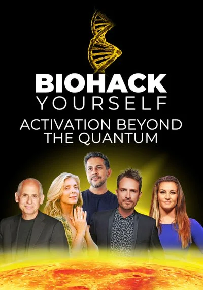 Poster Biohack Yourself: Activation Beyond the Quantum