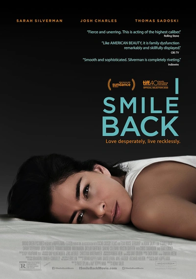 Poster I Smile Back