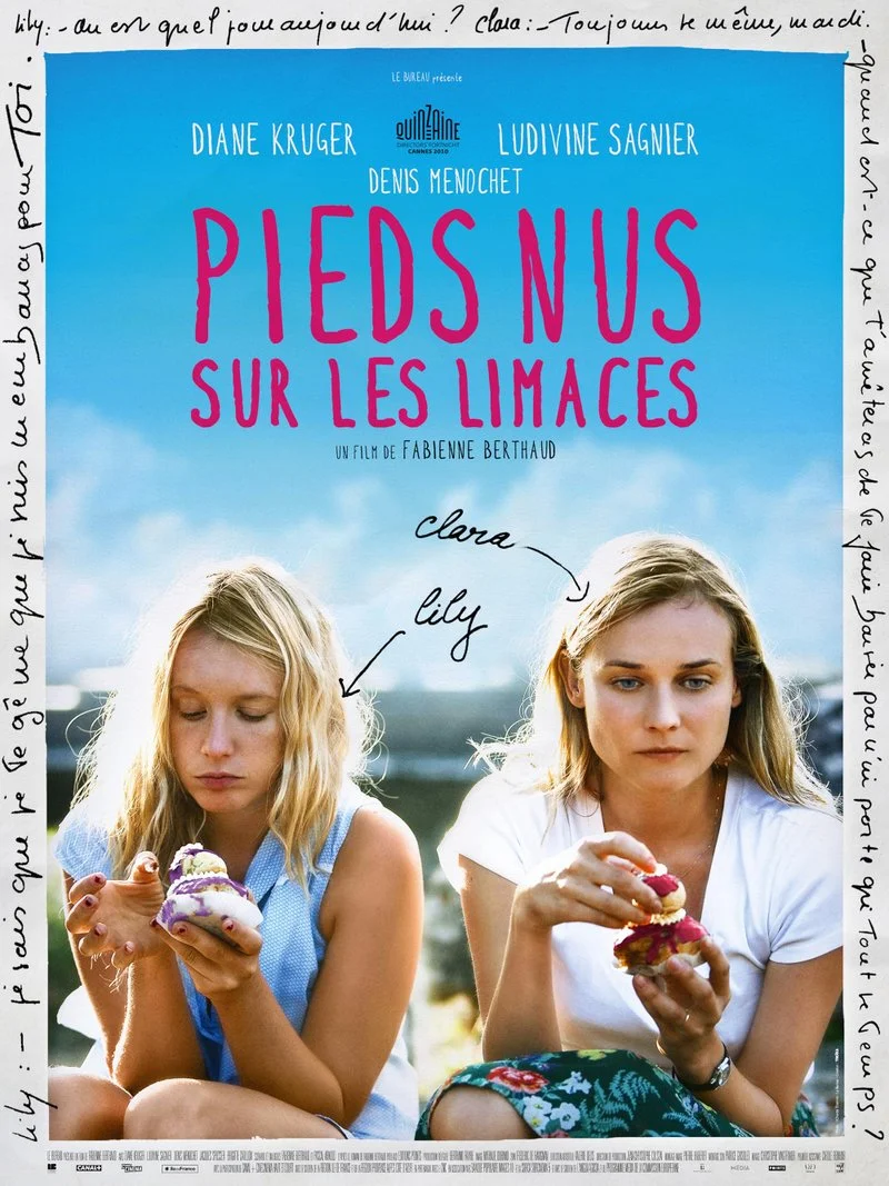 Affiche de Lily Sometimes