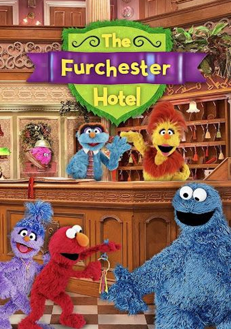 Affiche de The Furchester Hotel