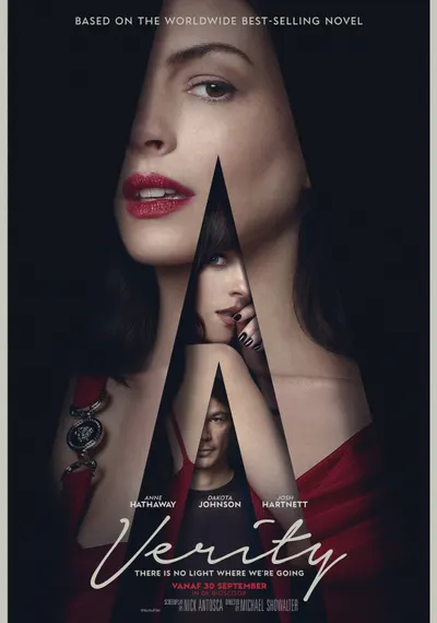 Poster Verity